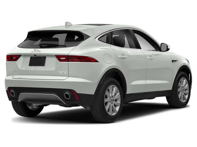 2019 Jaguar E-PACE P250 AWD SE