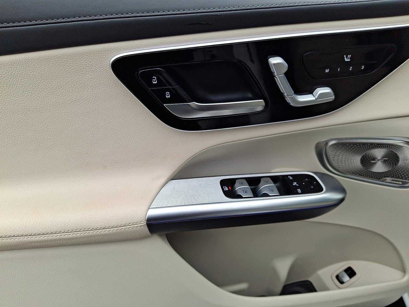 2023 Mercedes-Benz GLC GLC 300 4MATIC® SUV