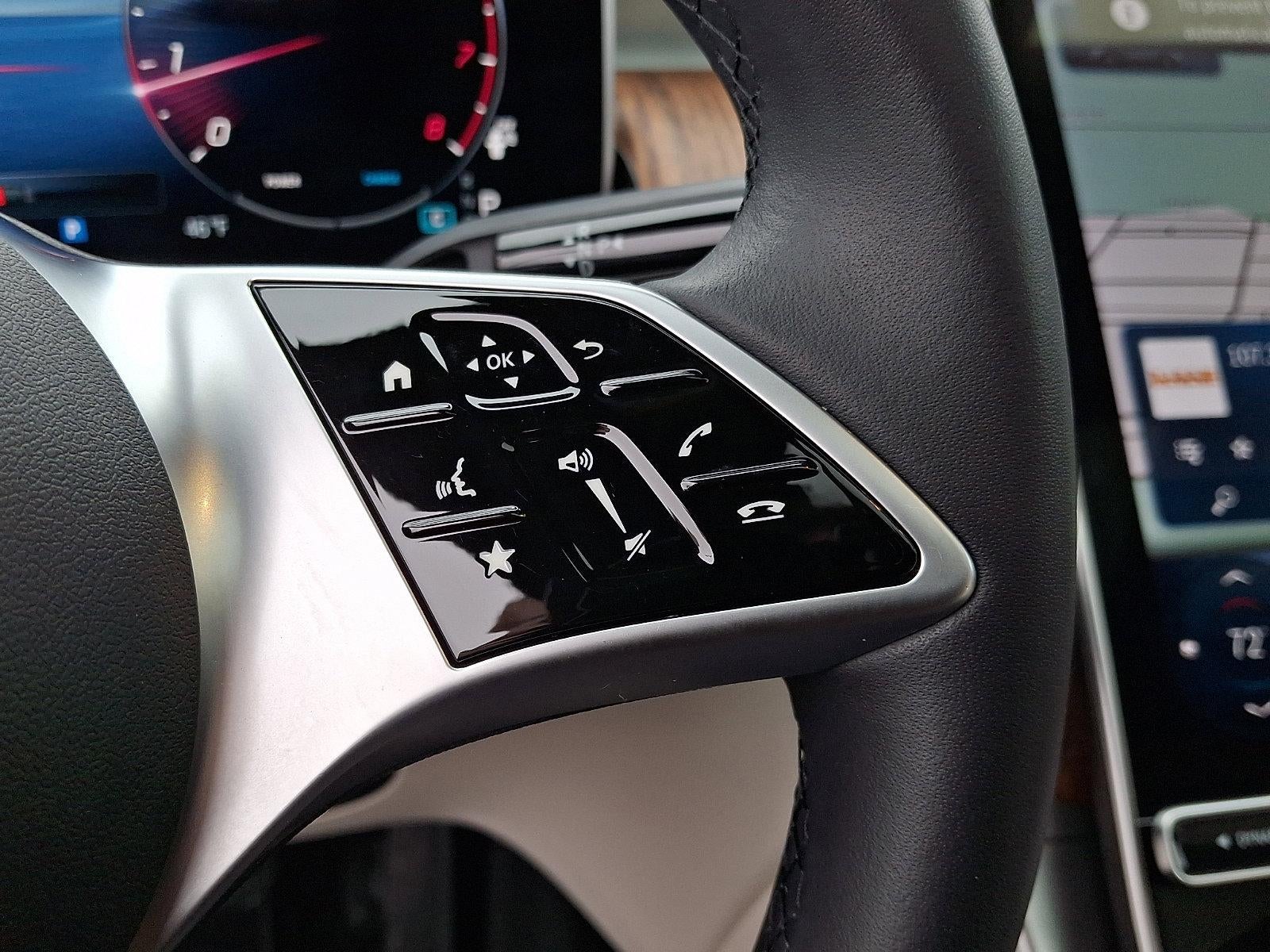 2023 Mercedes-Benz GLC GLC 300 4MATIC® SUV