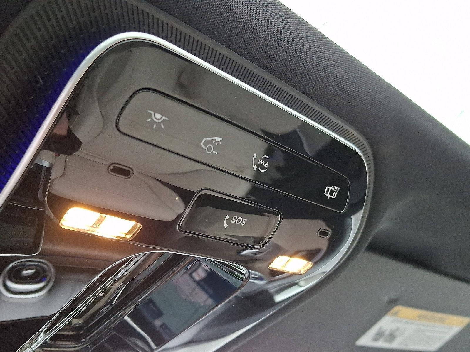 2023 Mercedes-Benz GLC GLC 300 4MATIC® SUV