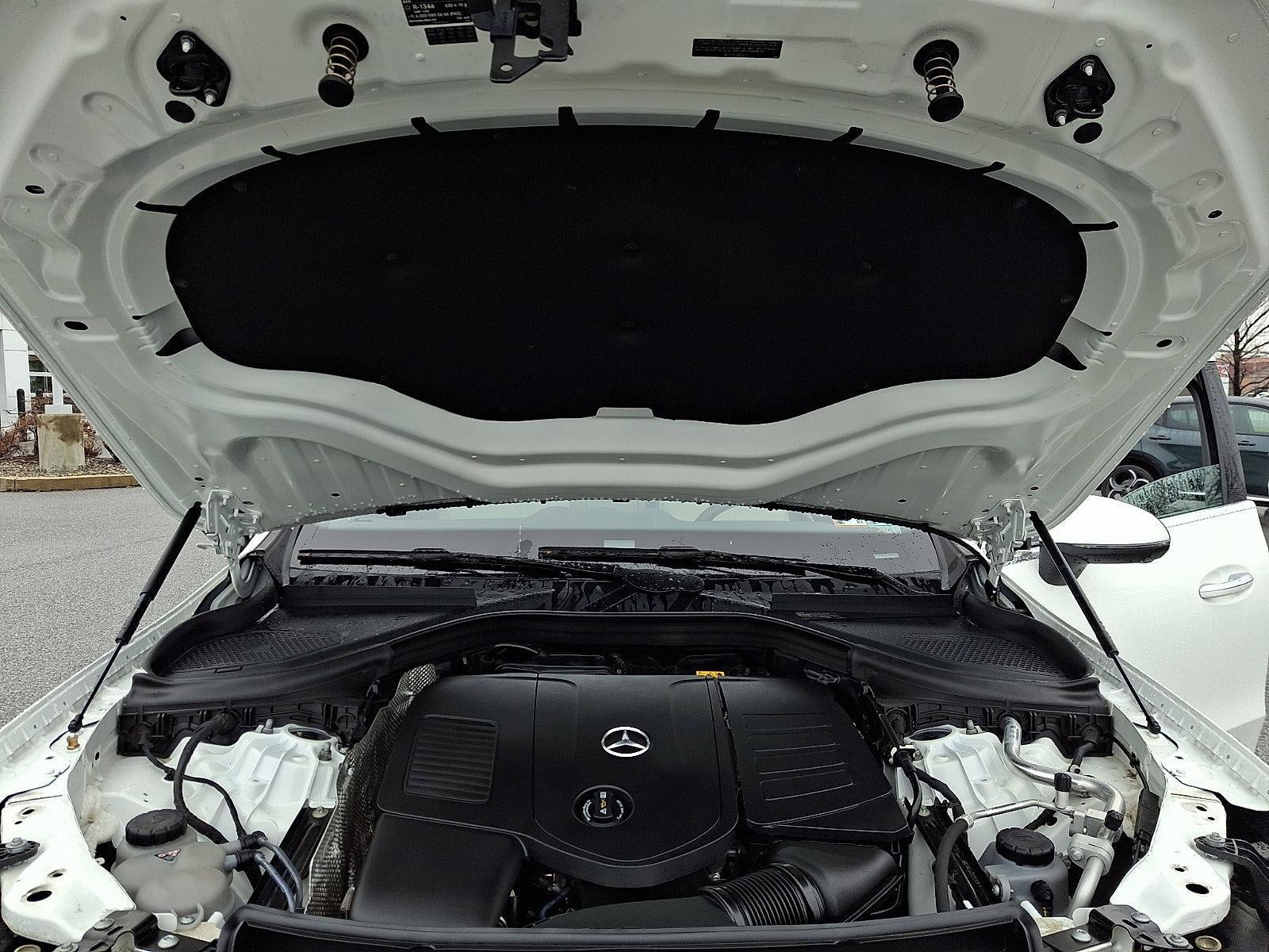 2023 Mercedes-Benz GLC GLC 300 4MATIC® SUV