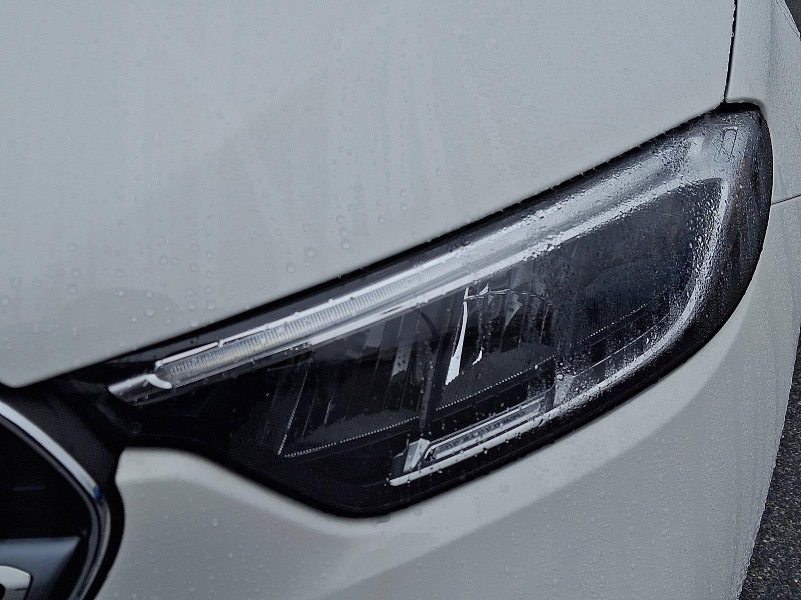 2023 Mercedes-Benz GLC GLC 300 4MATIC® SUV