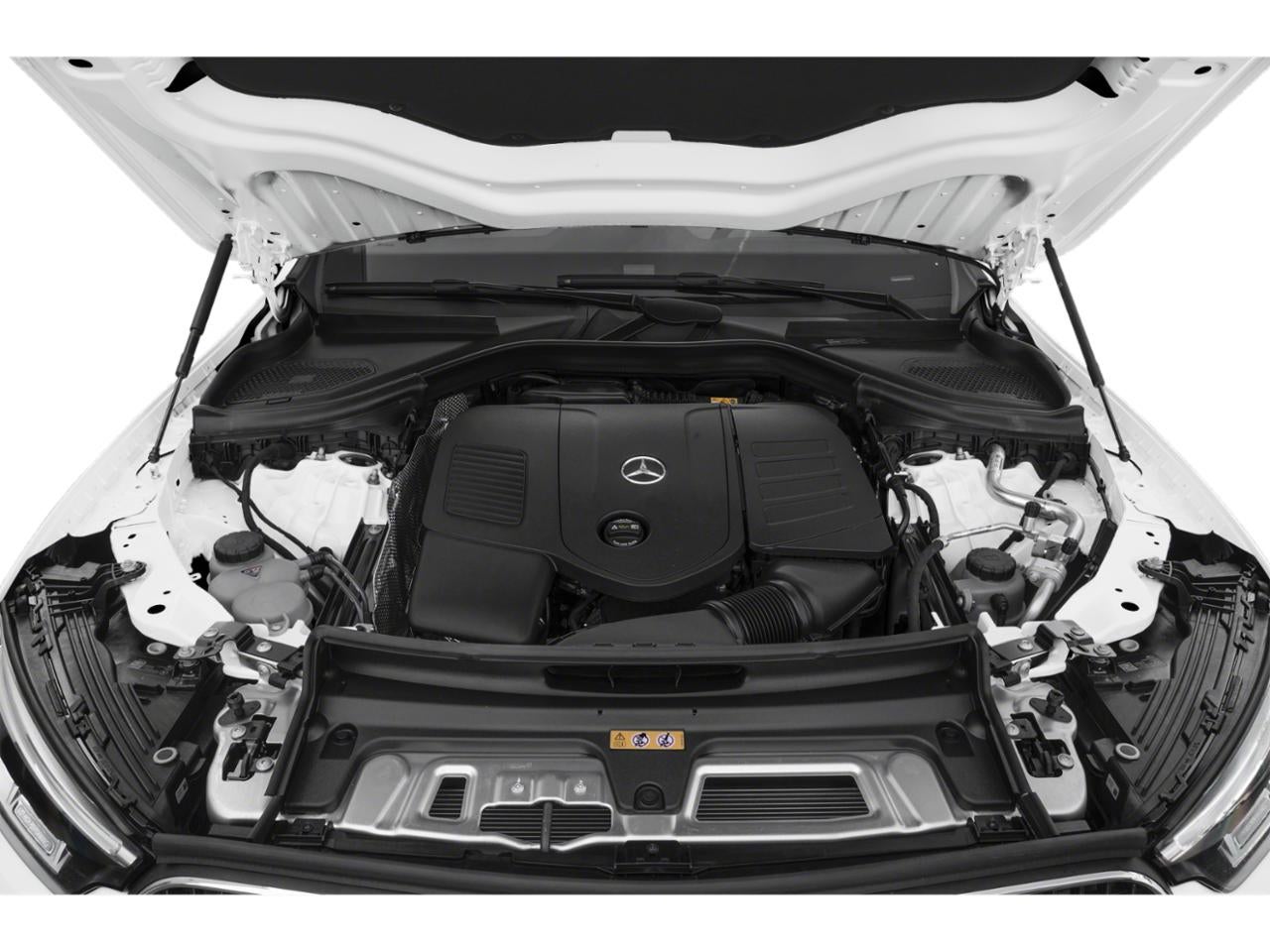 2023 Mercedes-Benz GLC GLC 300 4MATIC® SUV