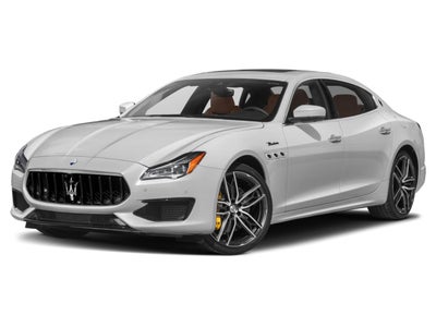 2023 Maserati Quattroporte Modena Q4 AWD