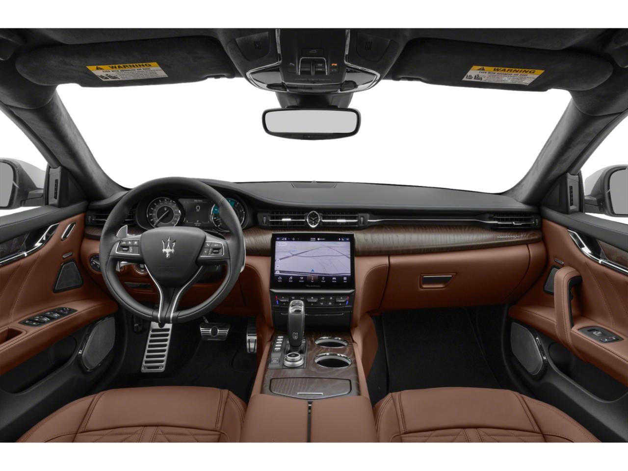 2023 Maserati Quattroporte Modena Q4 AWD
