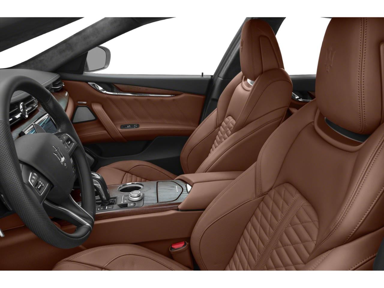 2023 Maserati Quattroporte Modena Q4 AWD