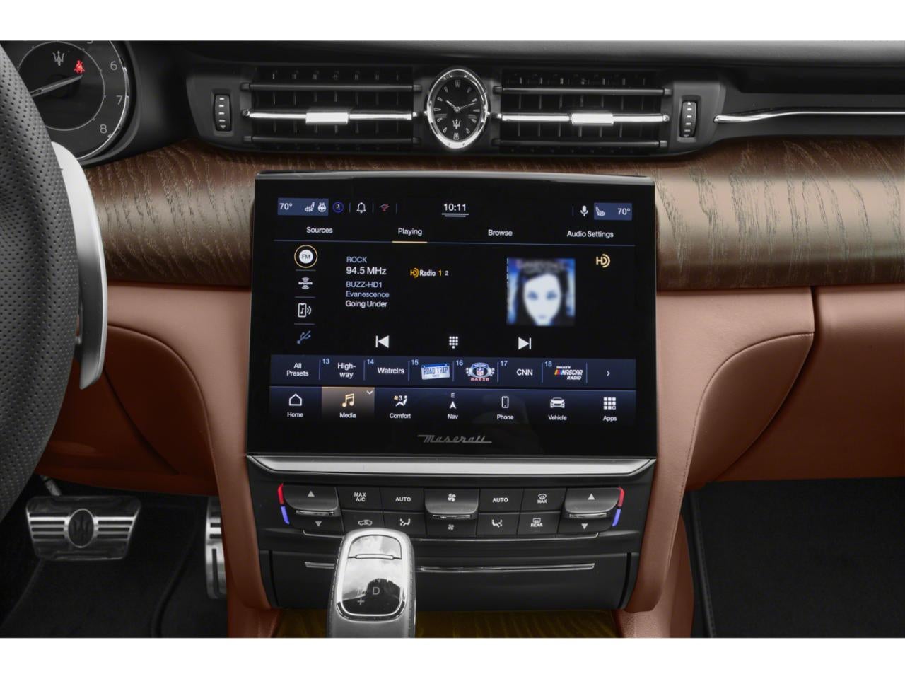 2023 Maserati Quattroporte Modena Q4 AWD
