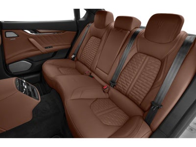 2023 Maserati Quattroporte Modena Q4 AWD