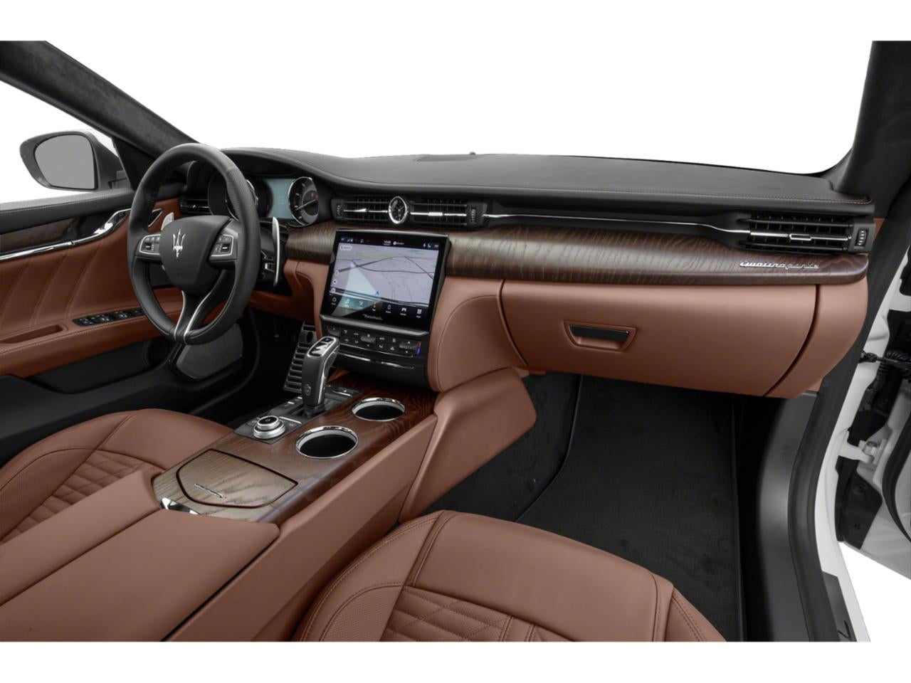 2023 Maserati Quattroporte Modena Q4 AWD