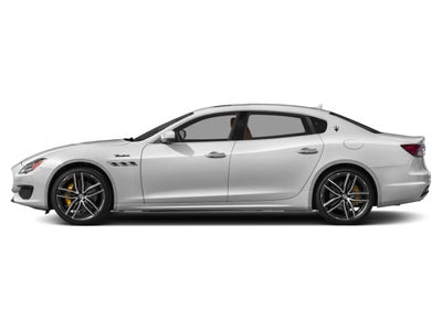 2023 Maserati Quattroporte Modena Q4 AWD