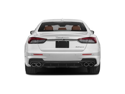 2023 Maserati Quattroporte Modena Q4 AWD