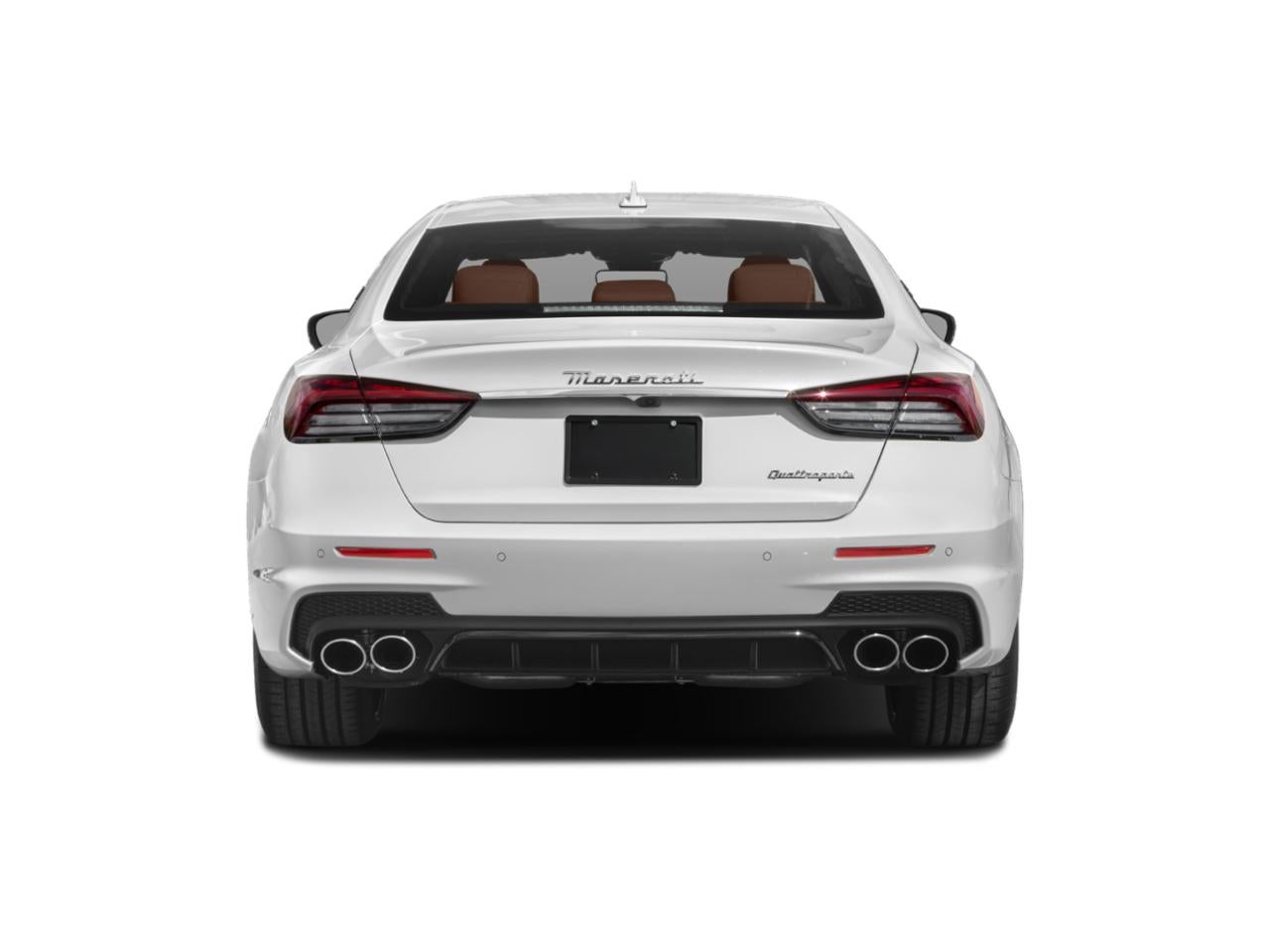 2023 Maserati Quattroporte Modena Q4 AWD