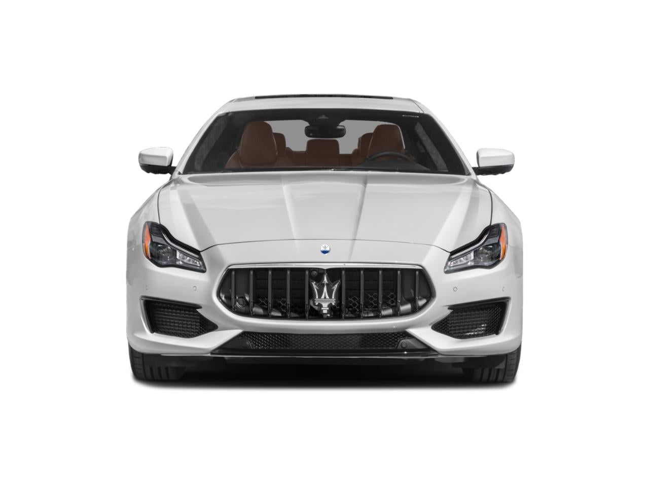 2023 Maserati Quattroporte Modena Q4 AWD