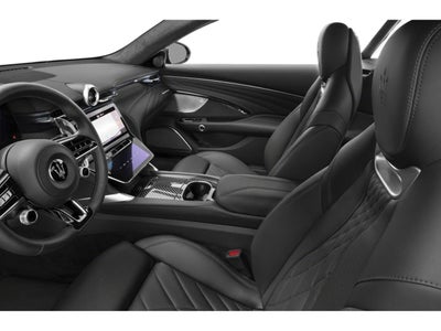 2024 Maserati GranTurismo Modena 3.0L