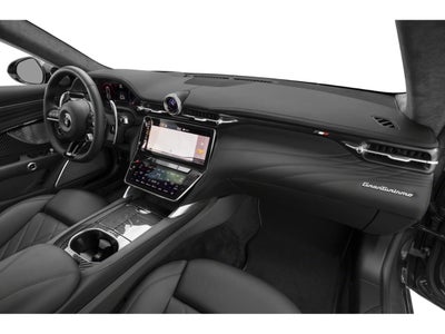 2024 Maserati GranTurismo Modena 3.0L