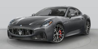 2024 Maserati GranTurismo Modena 3.0L