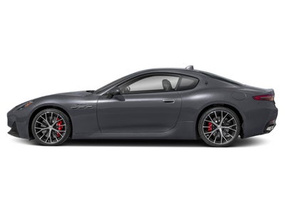 2024 Maserati GranTurismo Modena 3.0L