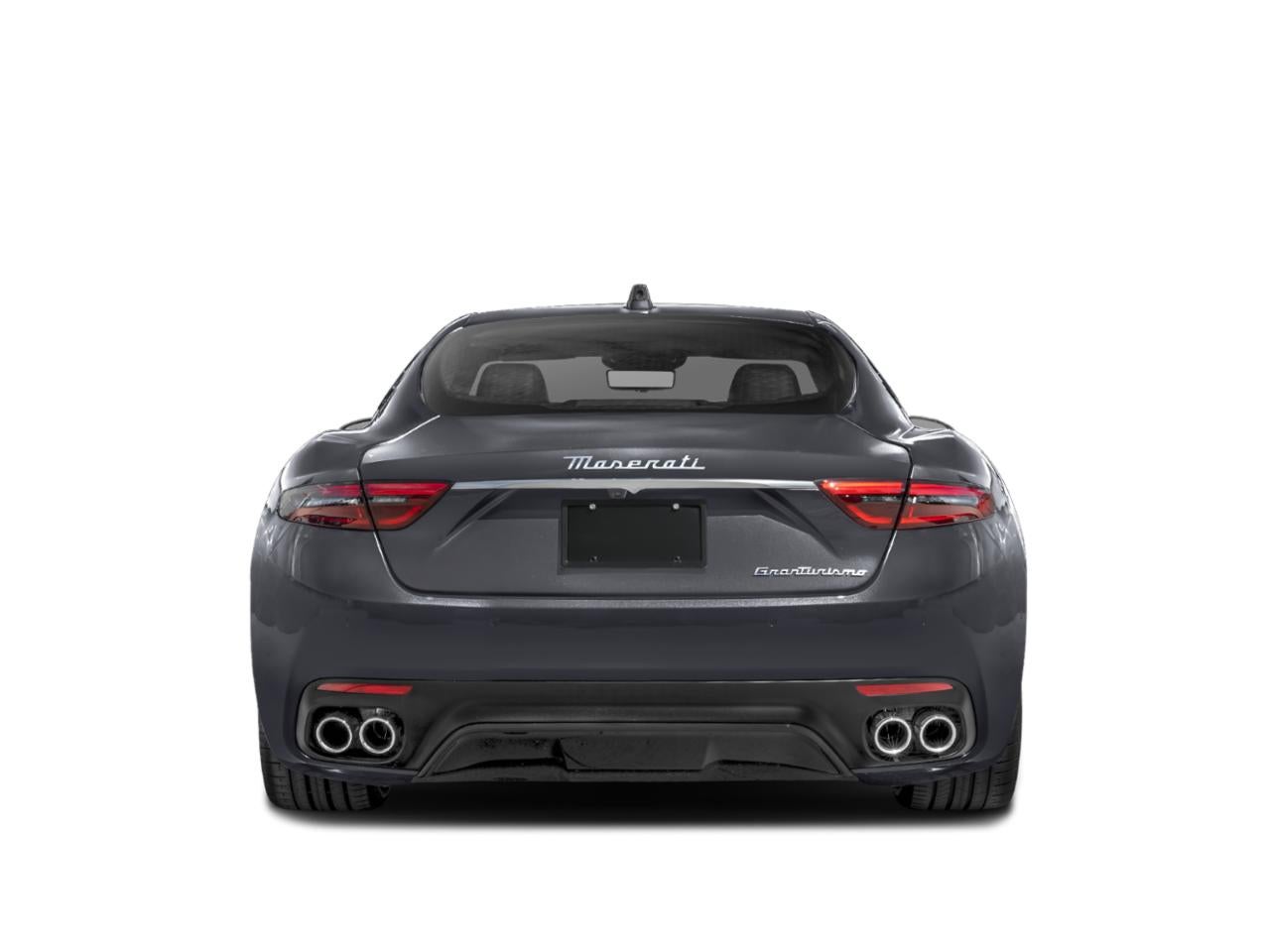 2024 Maserati GranTurismo Modena 3.0L