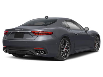 2024 Maserati GranTurismo Modena 3.0L
