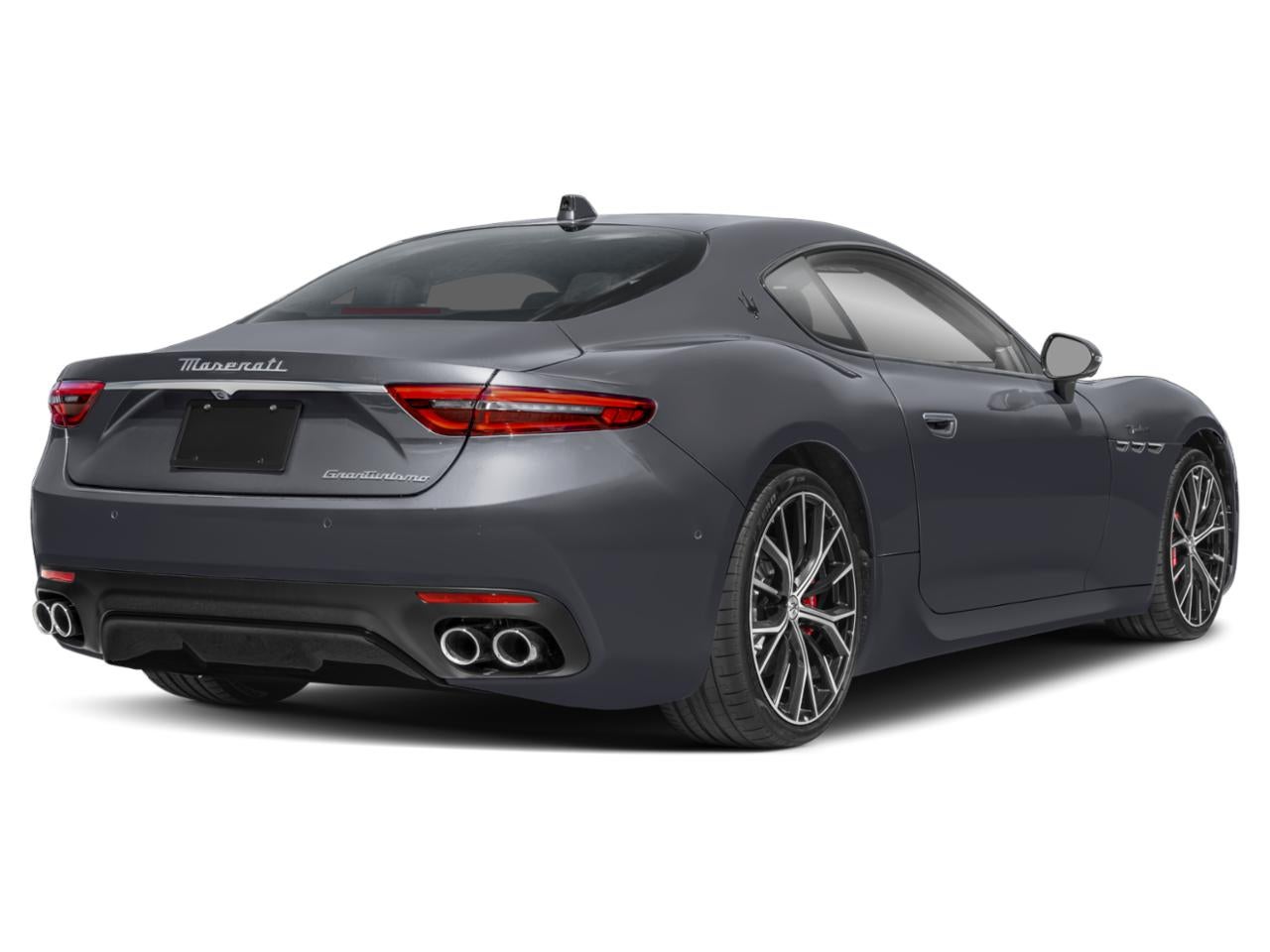 2024 Maserati GranTurismo Modena 3.0L