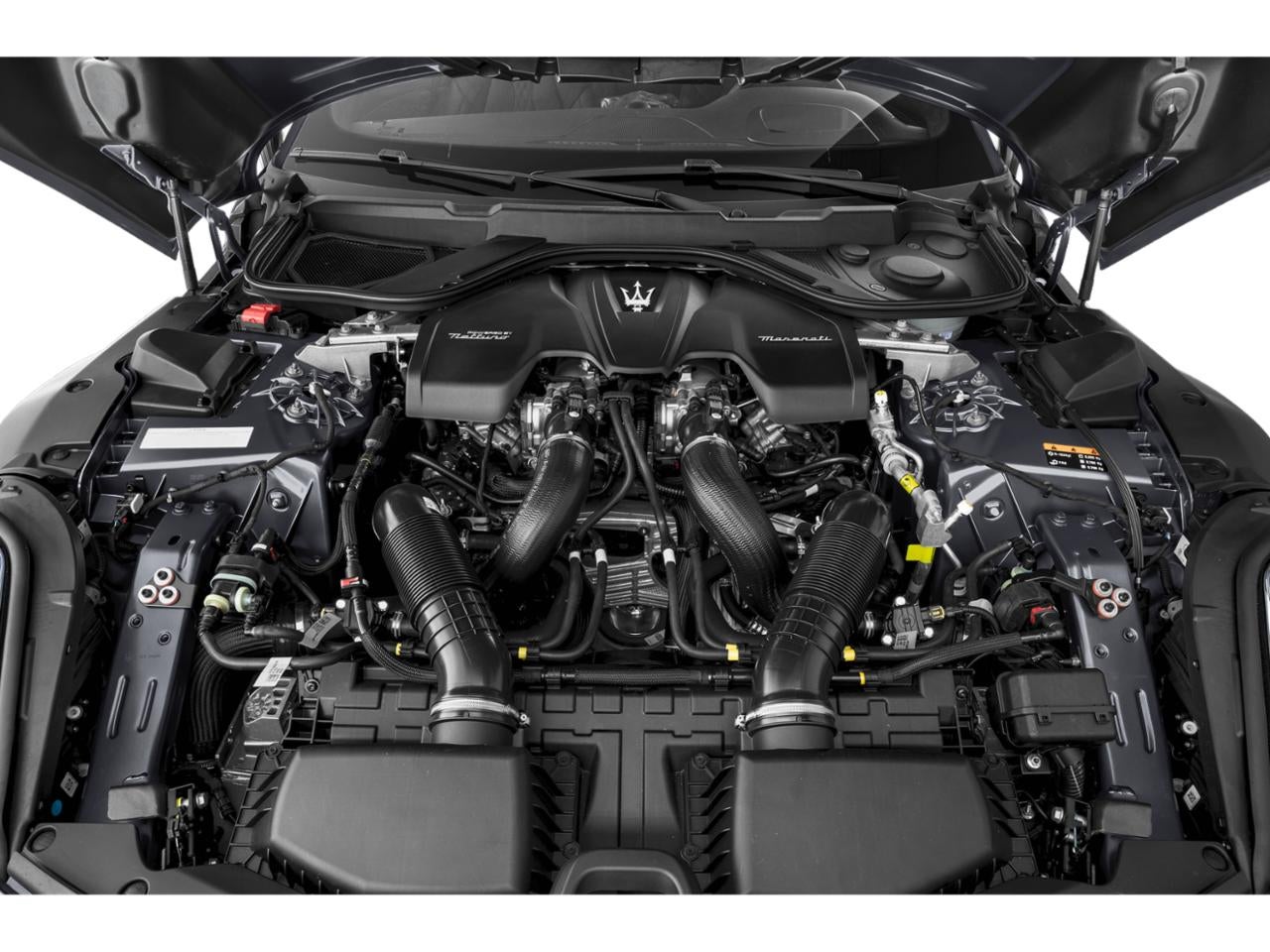 2024 Maserati GranTurismo Modena 3.0L