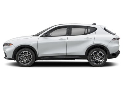 2026 Alfa Romeo Tonale Veloce AWD