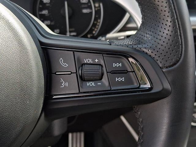 2022 Alfa Romeo Stelvio Veloce AWD