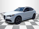 2022 Alfa Romeo Stelvio Veloce AWD