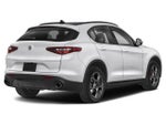 2022 Alfa Romeo Stelvio Veloce AWD
