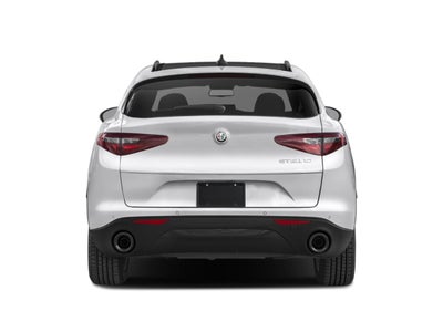 2022 Alfa Romeo Stelvio Veloce AWD