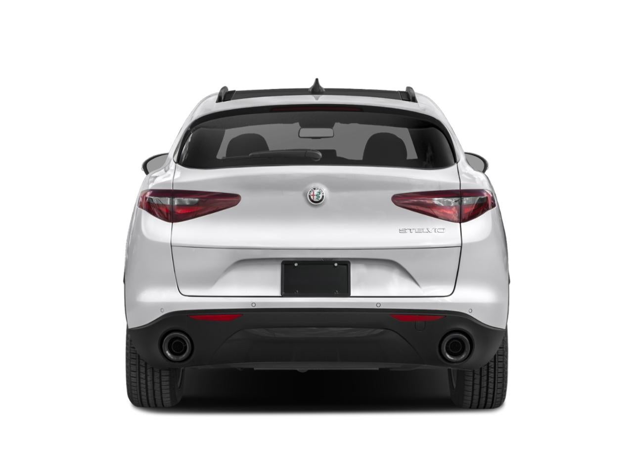 2022 Alfa Romeo Stelvio Veloce AWD