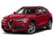 2019 Alfa Romeo Stelvio Ti Sport AWD