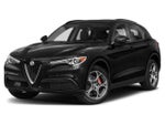 2019 Alfa Romeo Stelvio Ti Sport AWD