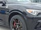 2022 Alfa Romeo Stelvio Quadrifoglio AWD