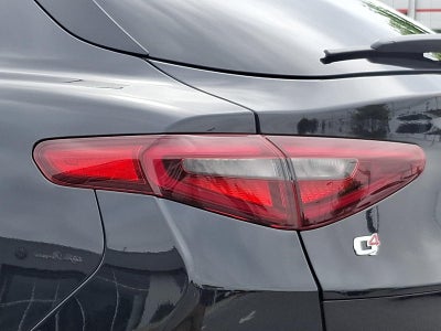 2022 Alfa Romeo Stelvio Quadrifoglio AWD