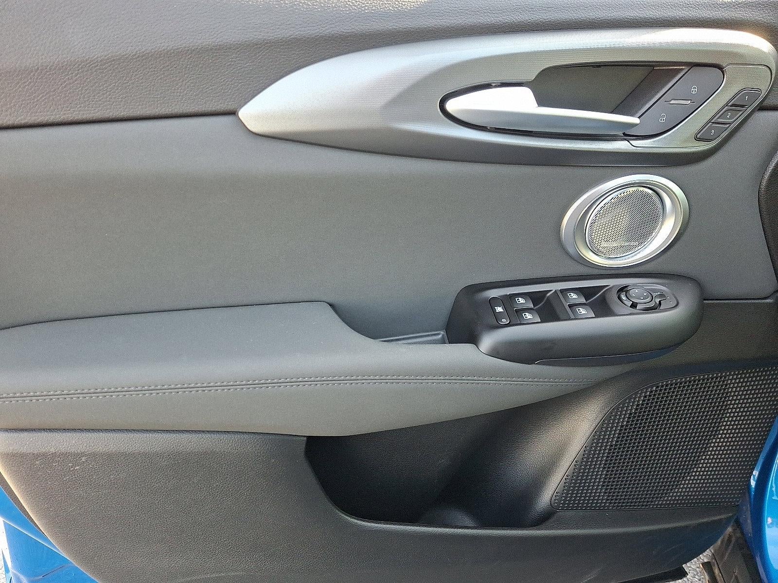 2024 Alfa Romeo Tonale Ti EAWD