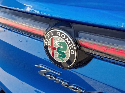 2024 Alfa Romeo Tonale Ti EAWD
