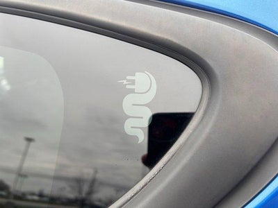 2024 Alfa Romeo Tonale Ti EAWD