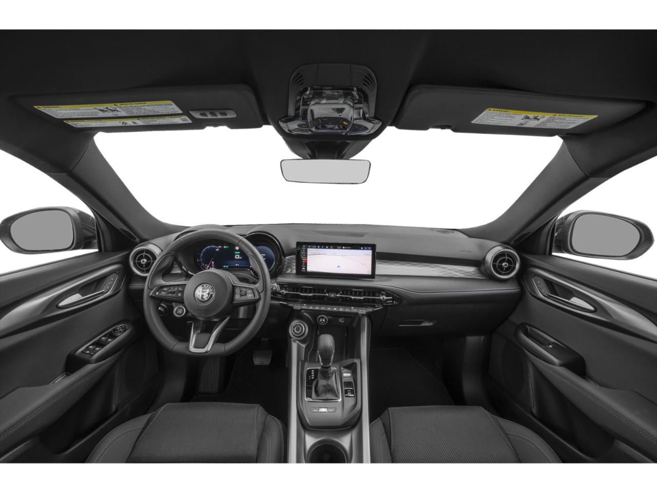 2024 Alfa Romeo Tonale Ti EAWD