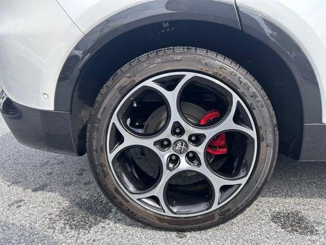 2024 Alfa Romeo Tonale Veloce EAWD