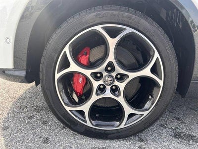 2024 Alfa Romeo Tonale Veloce EAWD