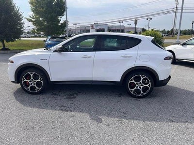2024 Alfa Romeo Tonale Veloce EAWD