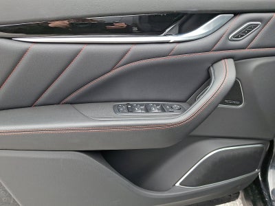 2024 Maserati Levante GT Ultima AWD