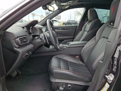 2024 Maserati Levante GT Ultima AWD
