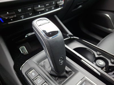 2024 Maserati Levante GT Ultima AWD