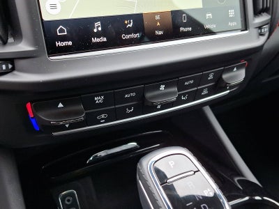 2024 Maserati Levante GT Ultima AWD