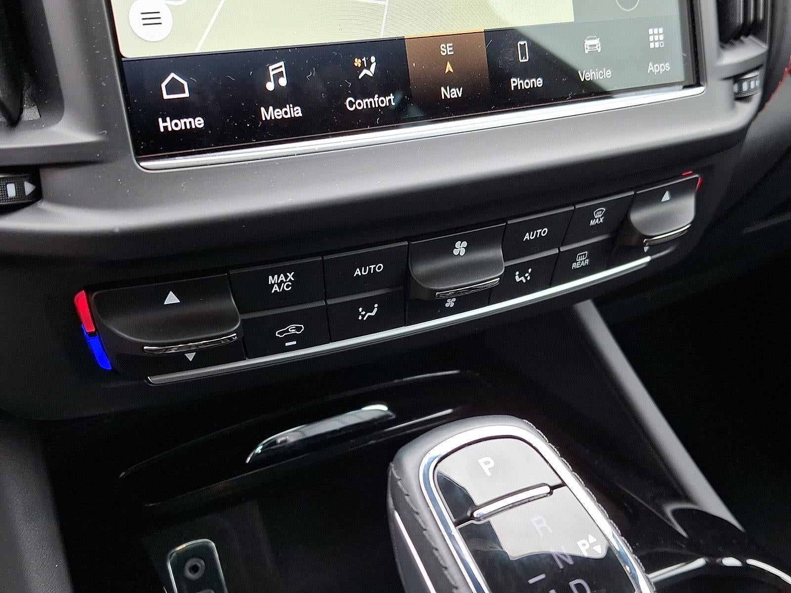 2024 Maserati Levante GT Ultima AWD