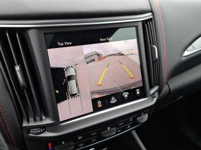 2024 Maserati Levante GT Ultima AWD