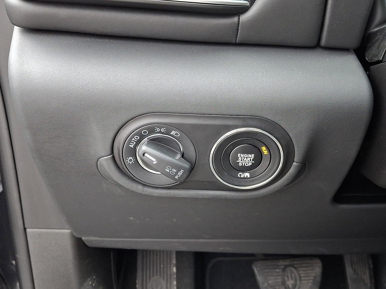 2024 Maserati Levante GT Ultima AWD