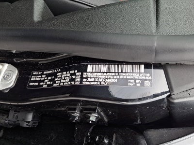 2024 Maserati Levante GT Ultima AWD